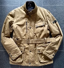 BALDESSARINI 2010 Inverno 50