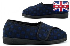 Ciabatte uomo larghe extra