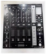 DJM-750 Console di