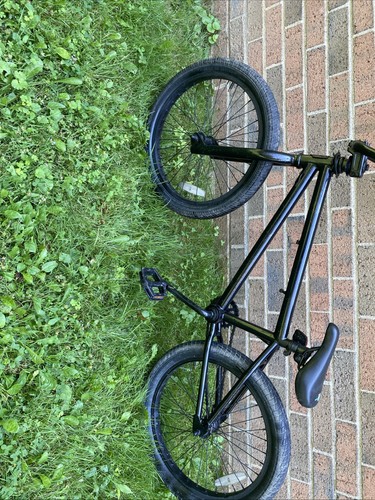 Bmx bicycle - bmx,