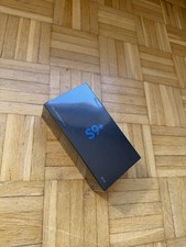Samsung Galaxy S9 Plus 64 GB -