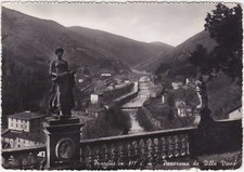 PRACCHIA - PISTOIA - PANORAMA