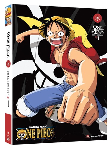 One piece collection - one,