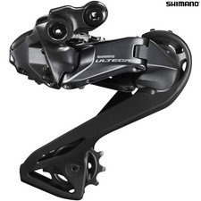 Deragliatore posteriore Shimano Ultegra RD-R8150 Di2 velocità 12s - NUOVO imballato