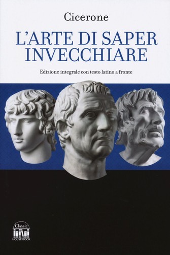 Libro marco tullio cicerone - libro,