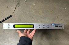 Modulo di accesso digitale