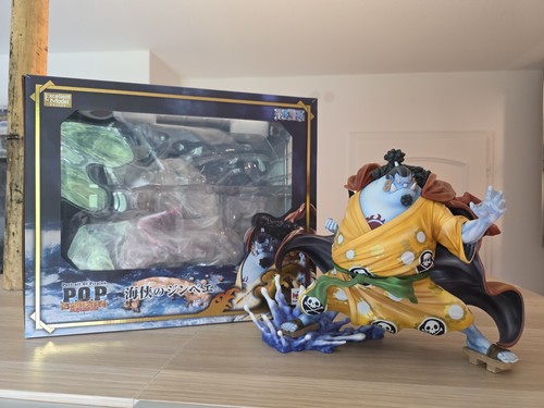 Megahouse one piece pop - one,