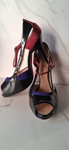 Platform giuseppe zanotti - platform,