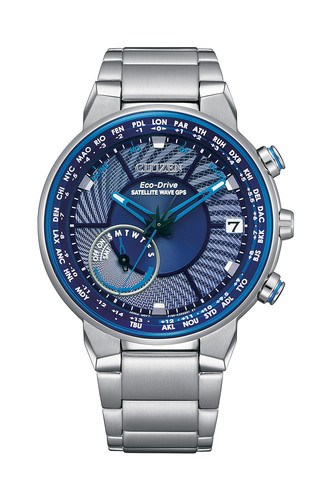 Orologio citizen eco - orologio,