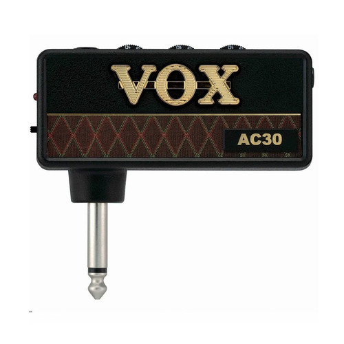 Vox amplug ac30 - amplug, 3