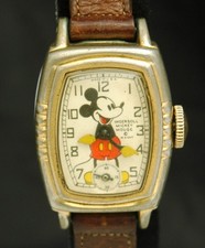 1939 INGERSOLL Personaggio