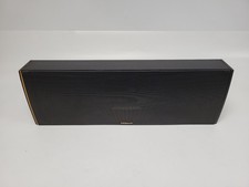 Altoparlante canale centrale