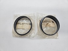 2X ANNEAUX DE COMPTEUR RING