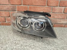 Faro proiettore anteriore bmw