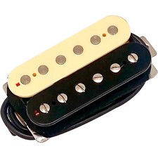 Habanero Pickups by Grover