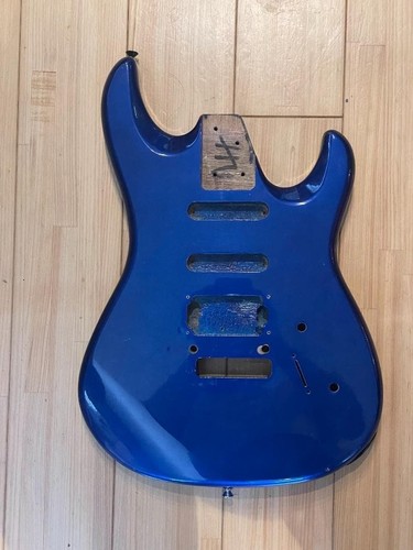 Corpo aria pro the warrior - ii,