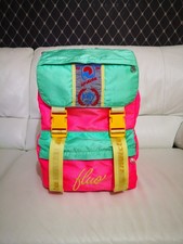 Zaino Invicta Jolly Top Fluo