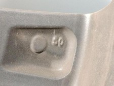 cerchio per TOYOTA YARIS ( P21 PA1 PH1 ) 1.5 42611YP500 rectp5369616