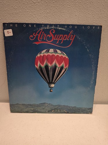 Air supply the - supply,