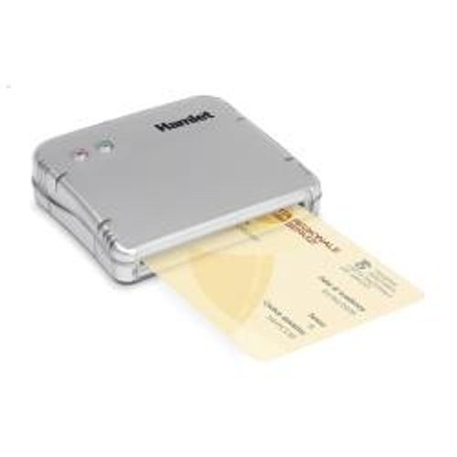 Lettore usb smart - di,