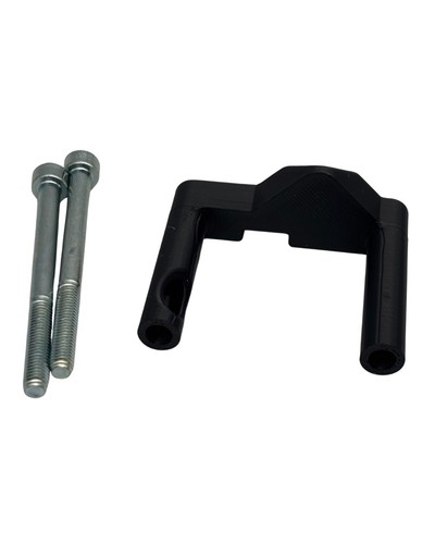 Piastra supporto flangia - supporto,