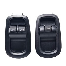 2x pulsantiera alzacristalli anteriore dx+sx Ford Transit Custom V362 12-20 JSL2