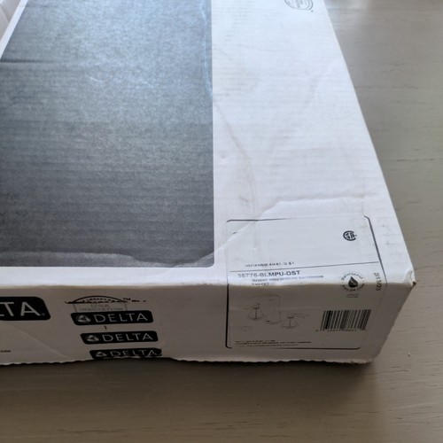 Delta rubinetto stryke diffuso - delta,