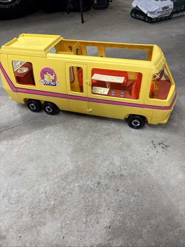 Vintage 1976 mattel - vintage, barbie