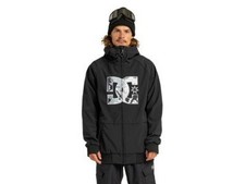 DC GIACCA SNOWBOARD UOMO