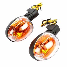 Coppia Frecce Posteriori MBK