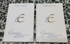 VALTORTA - L'evangelo come mi