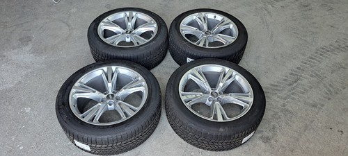 Set completo cerchi audi - set,