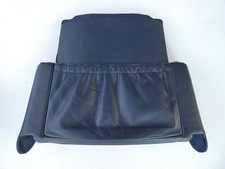 Mercedes C140 600SEC seat