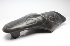 Sedile con cuscino per panca BMW K 1200 R Sport K12R K43HV 0584 07-08