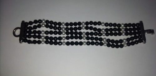 Splendido bracciale fili - splendido,