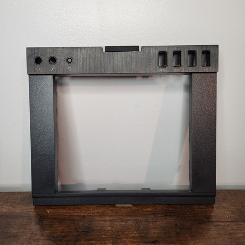 Cornice pulsante accensione - cornice,