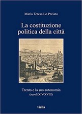 La costituzione politica della