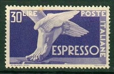 REPUBBLICA 1945/47
