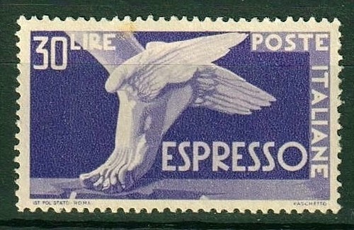 Repubblica 1945 - repubblica, 1945/47