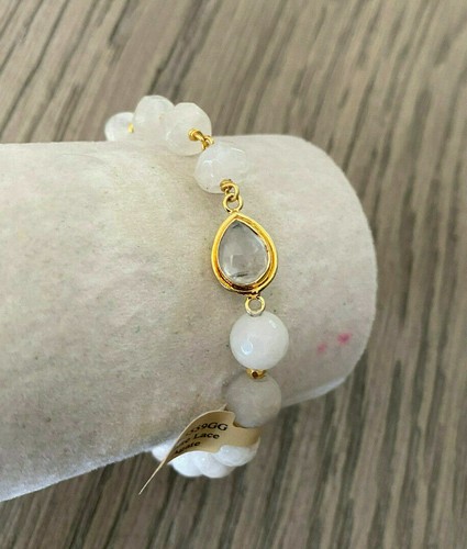 Bracciale elastico chan luu - chan,