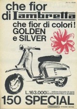 DEPLIANT BROCHURE INNOCENTI