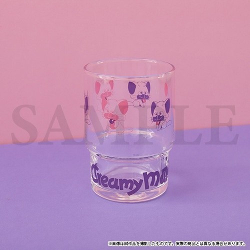 Tazza tumblr vetro creamy - tumblr,