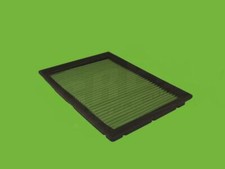Filtro aria verde per Opel