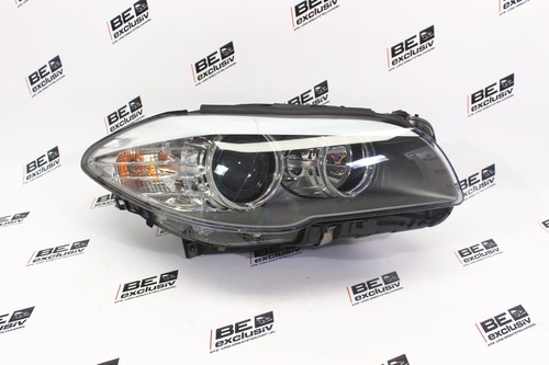 Bmw 520d f11 rhd xenon - xenon, faro