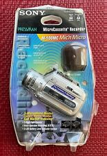 Sony Microcassette M-100MC