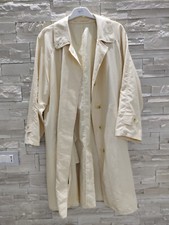 Impermeabile Burberrys Trench Vintage Giubbotto Giubbino Burberry