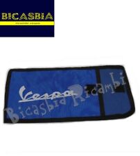 3516 - BORSA SACCA ATTREZZI BLU VESPA 125 150 200 PX - ARCOBALENO DISCO T5