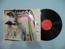 KAOMA - LAMBADA - CBS 466023 1
