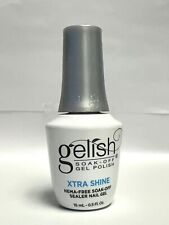 Harmony Gelish Soak off Xtra Shine Gel Top Coat 0,5 oz