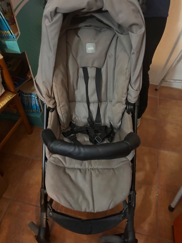 Passeggino trio cam color - trio,